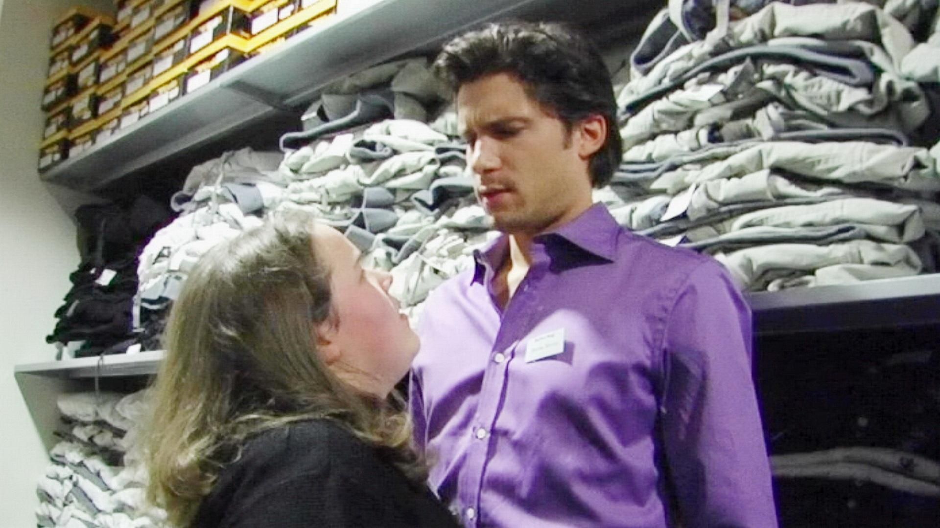 Staatsanwalt Posch ermittelt