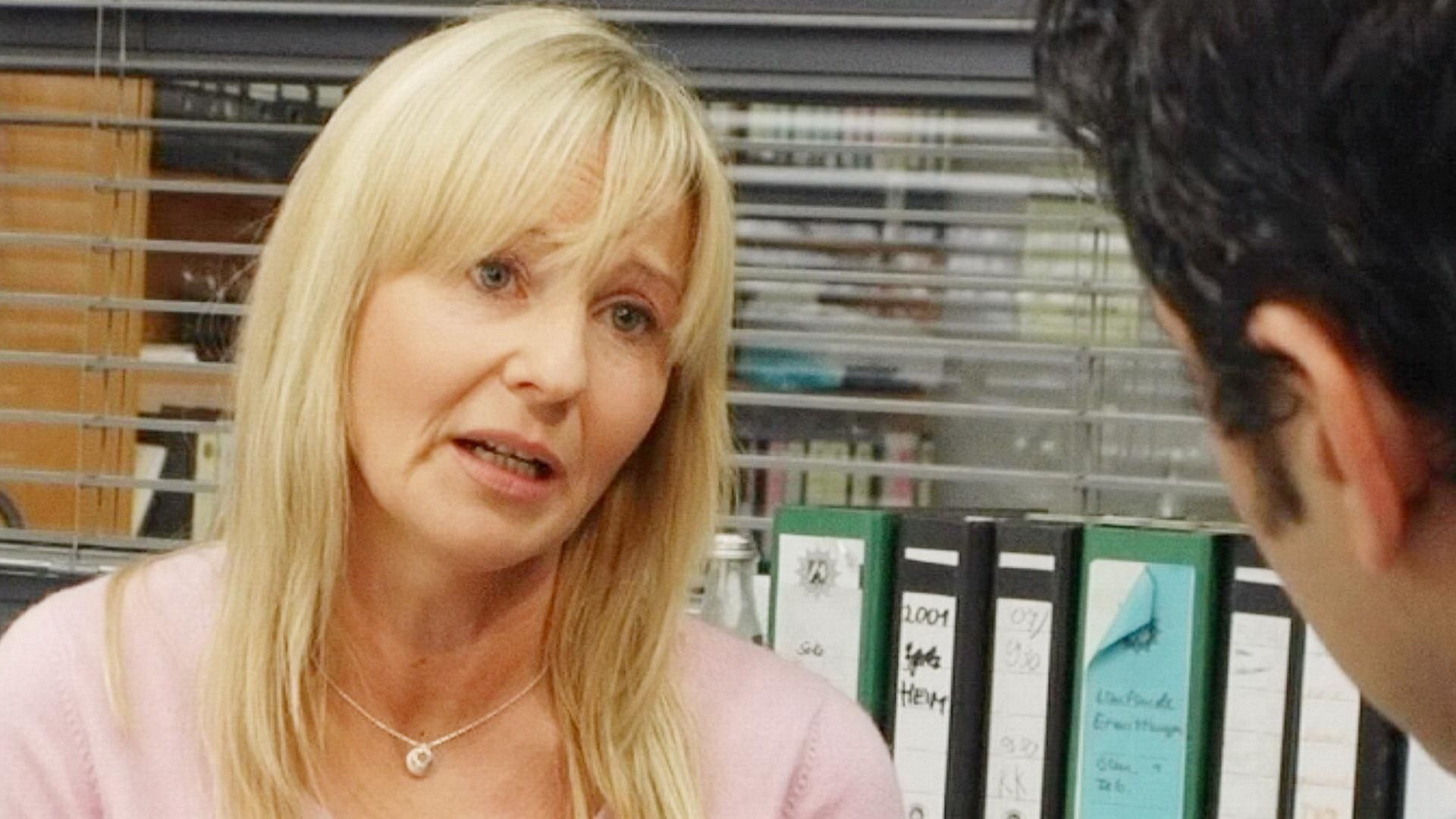 Staatsanwalt Posch ermittelt