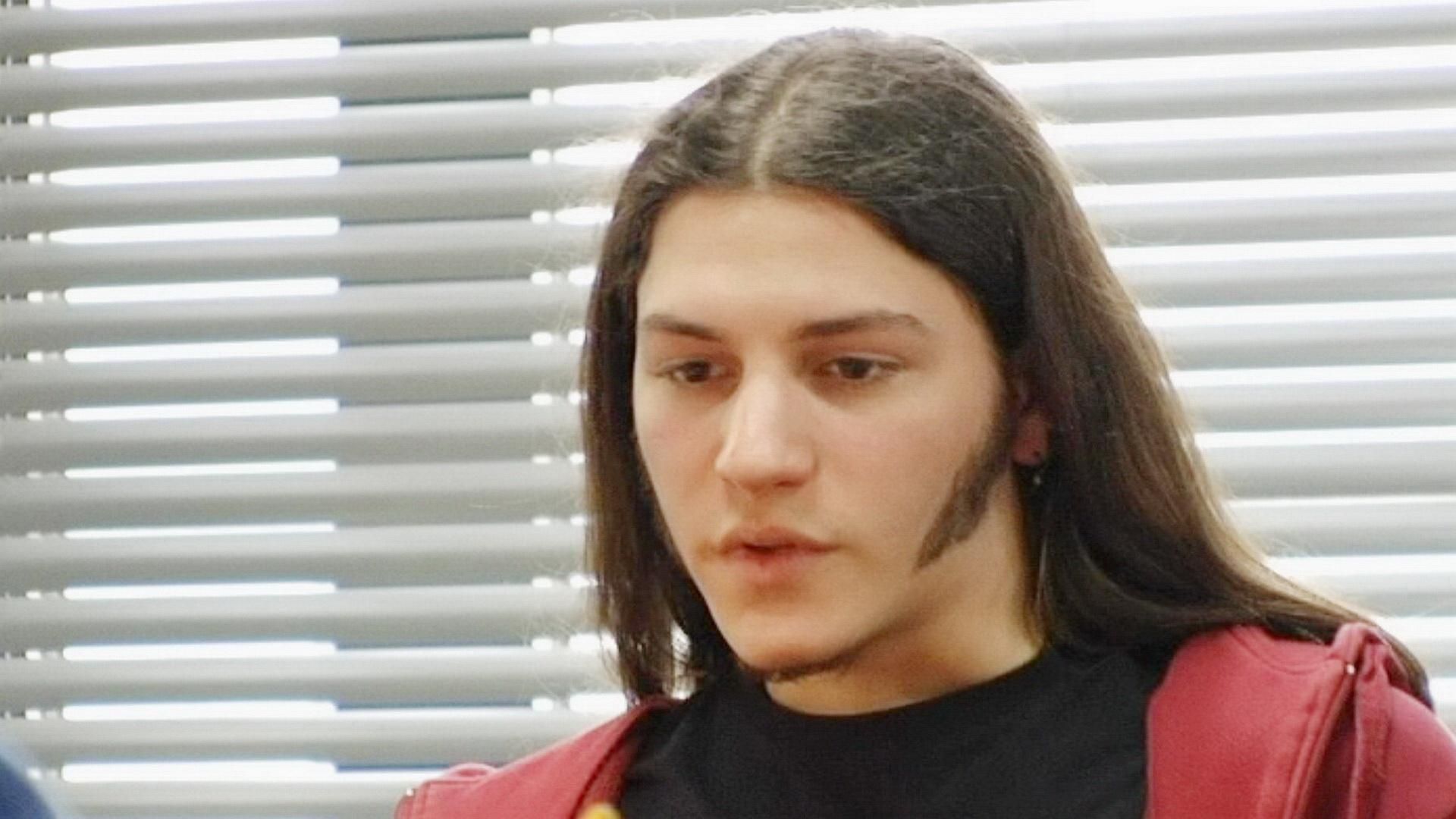 Staatsanwalt Posch ermittelt