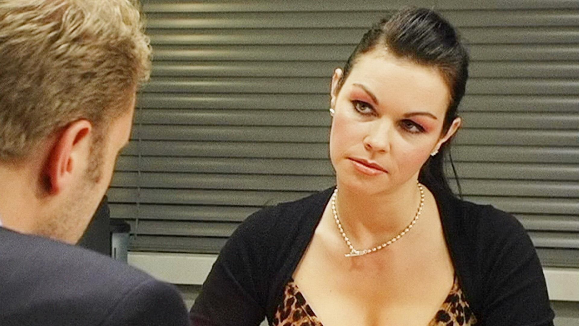 Staatsanwalt Posch ermittelt