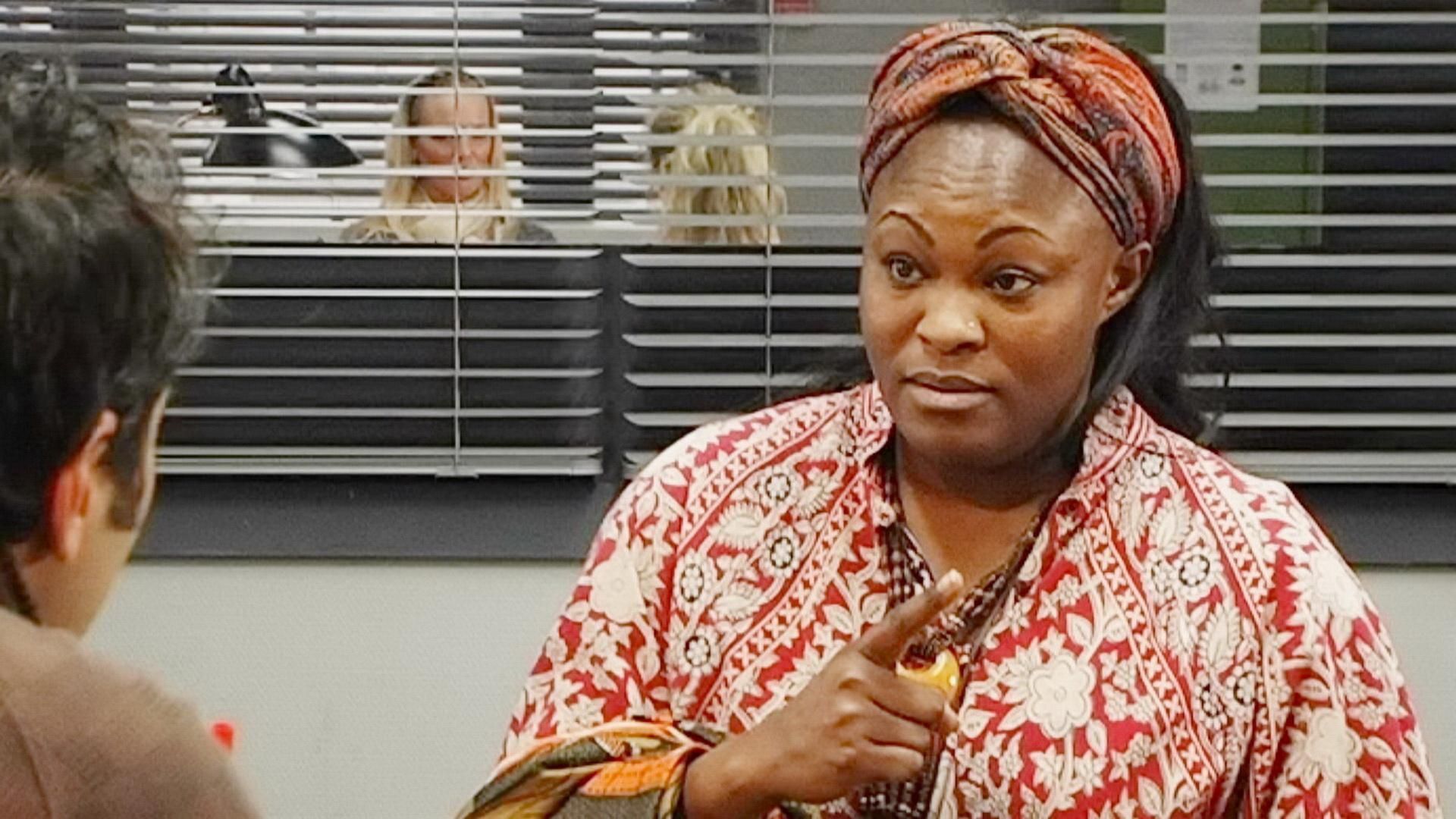 Staatsanwalt Posch ermittelt