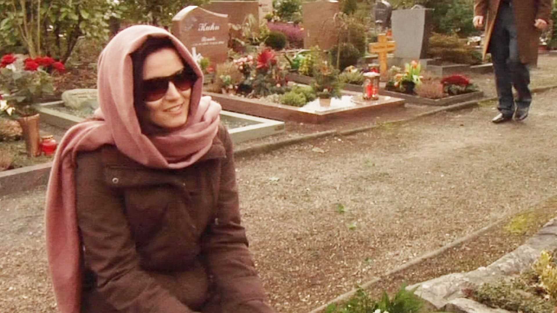 Staatsanwalt Posch ermittelt