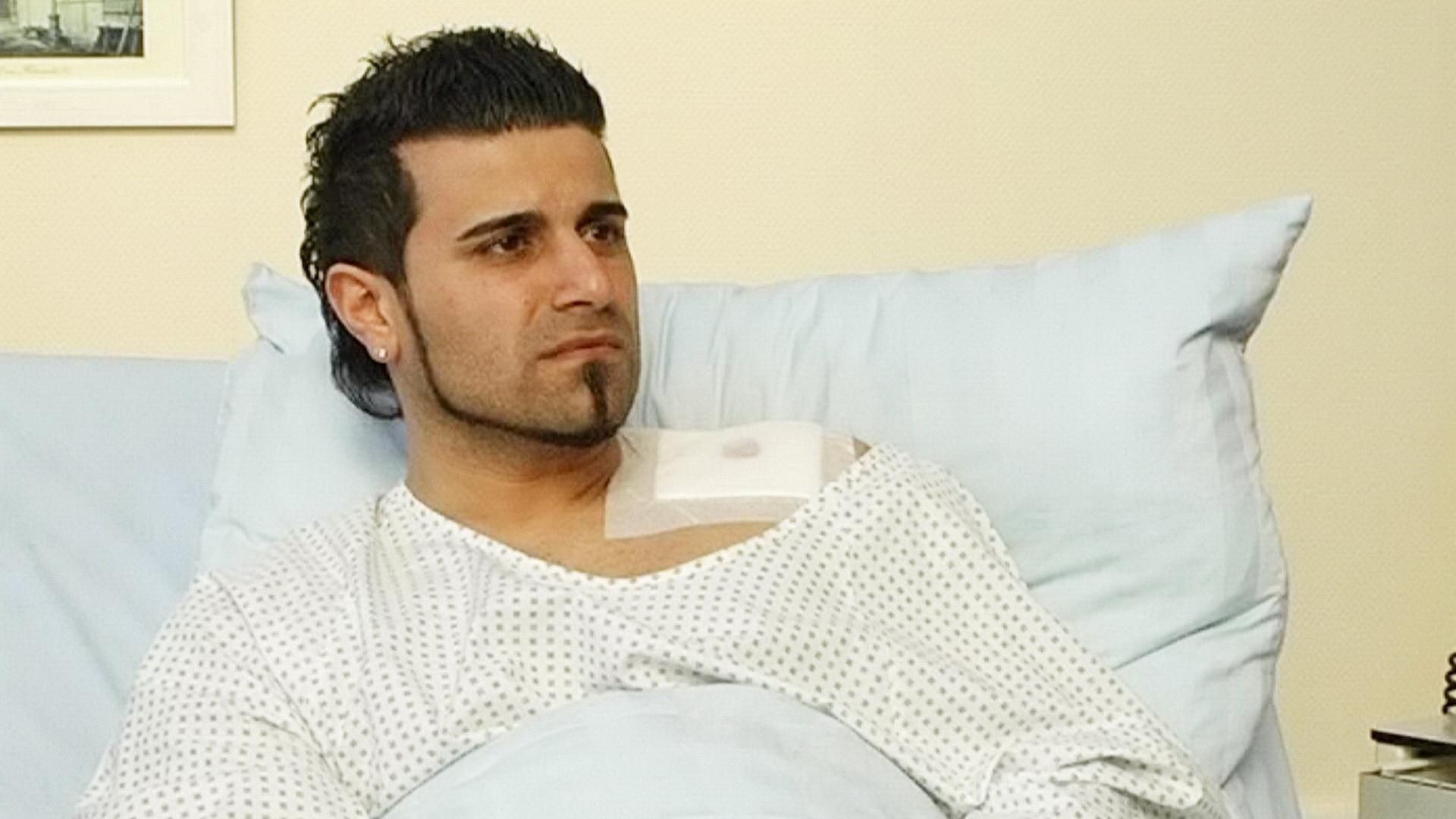 Staatsanwalt Posch ermittelt