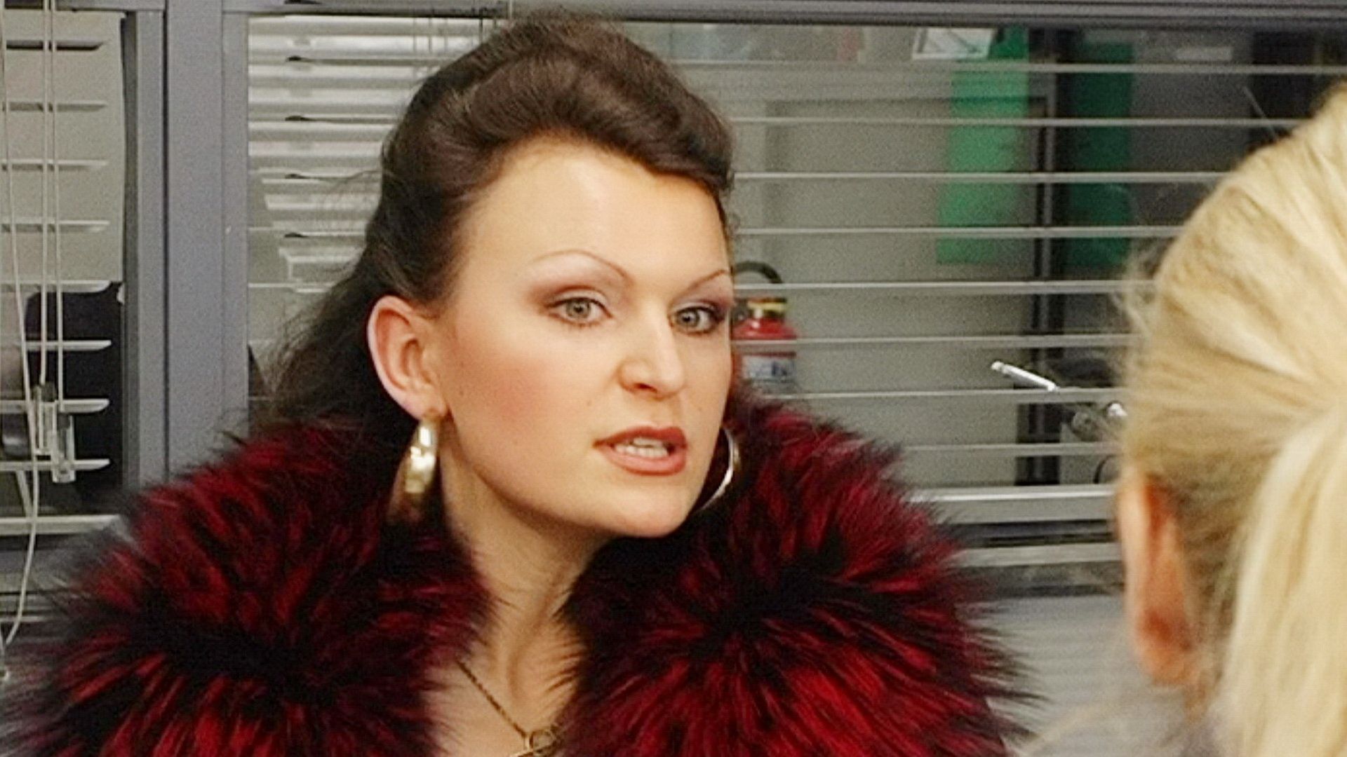 Staatsanwalt Posch ermittelt