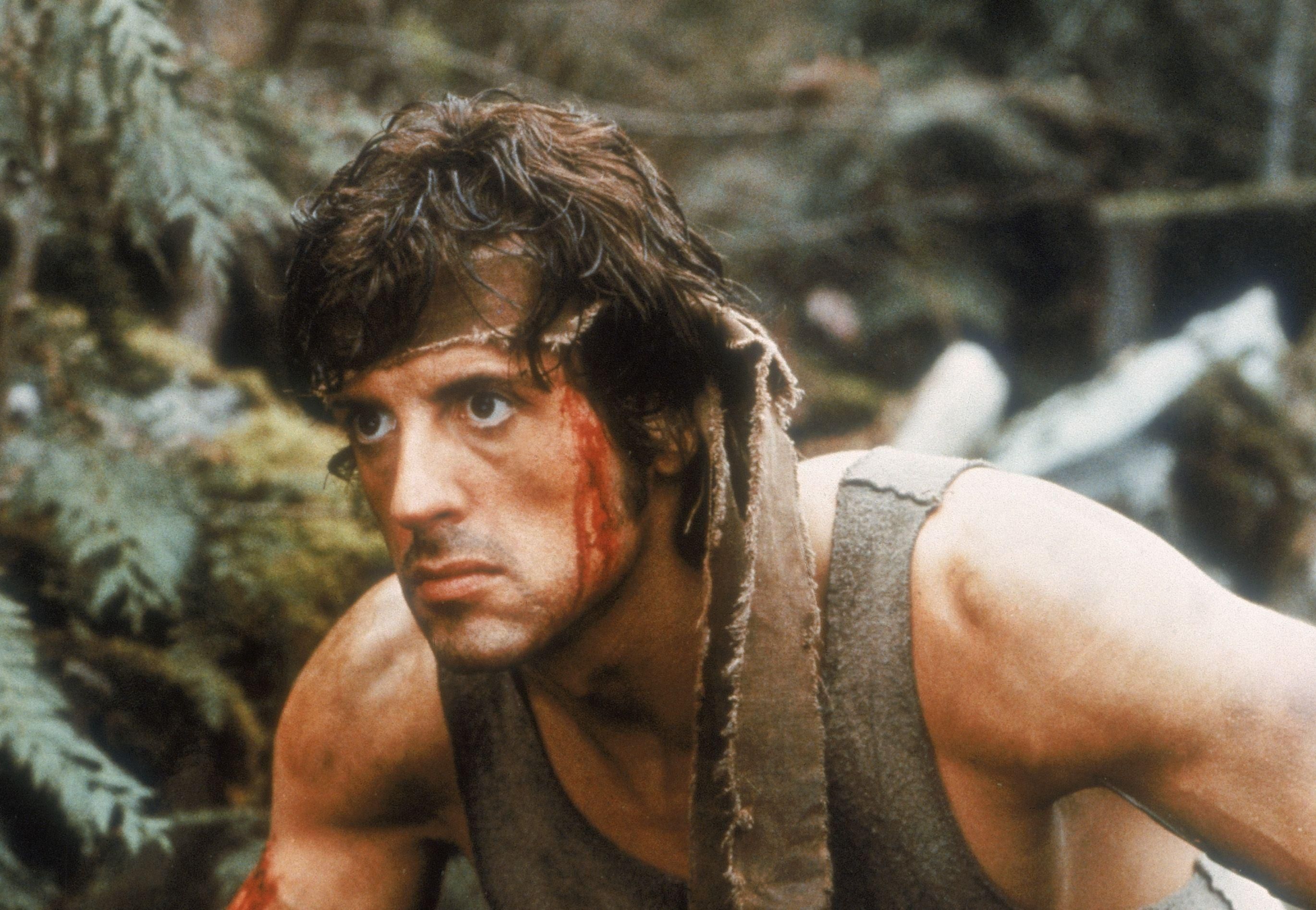 Rambo