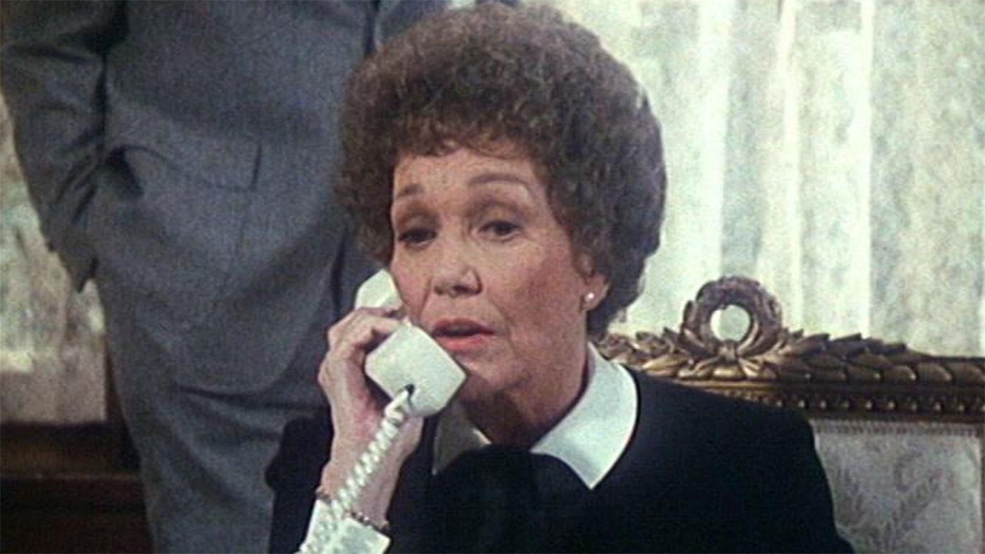 Folge 11 Falcon Crest Staffel 2 RTL+