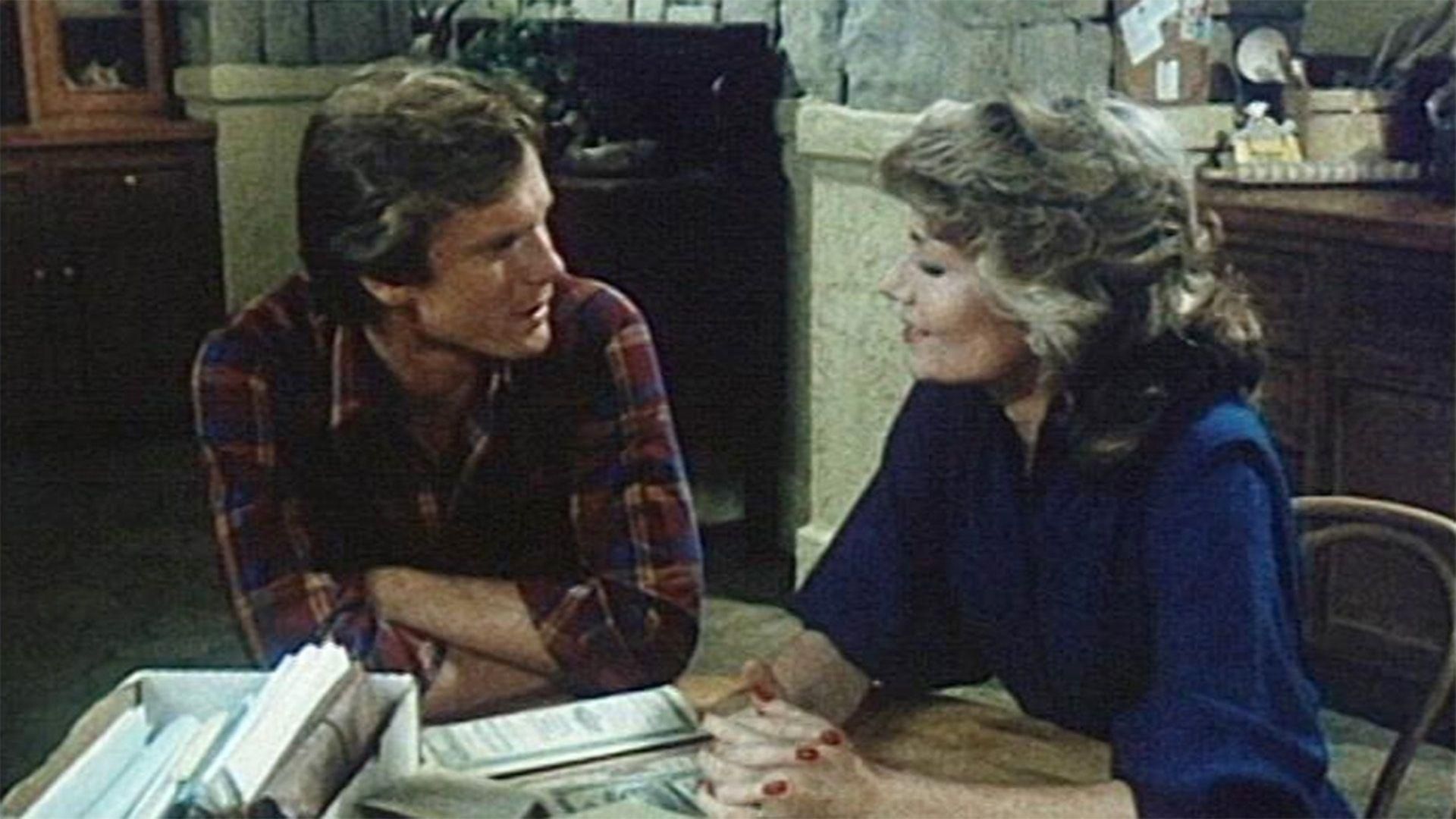 Folge 13 Falcon Crest Staffel 3 RTL+