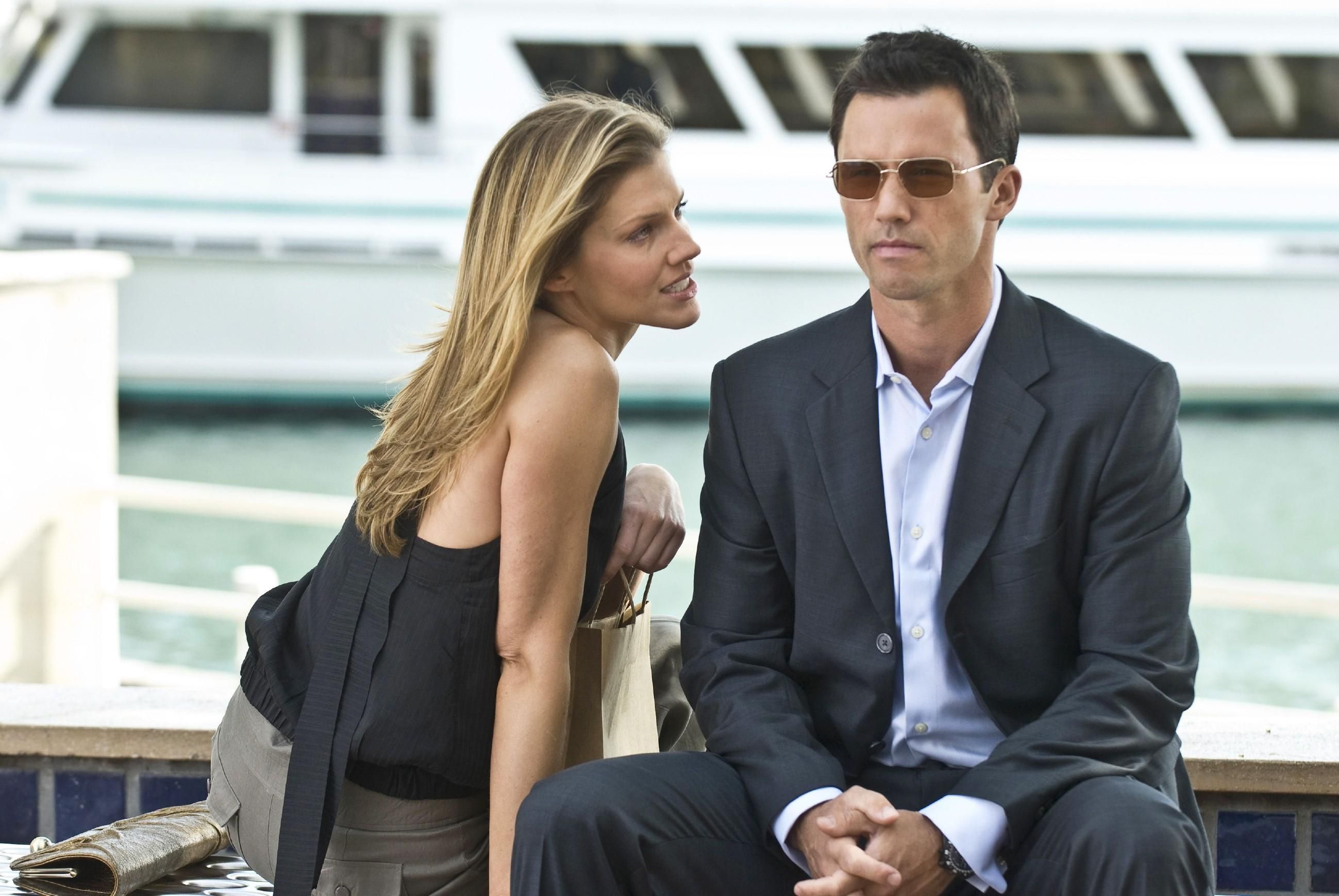 Burn Notice