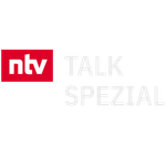Talk Spezial - Talk Spezial: Davos 2025 - Angst vor Trump, Folge 1