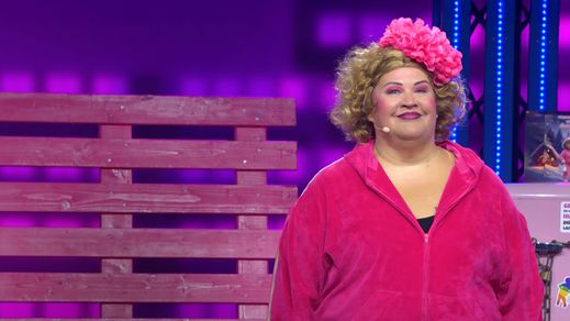Folge 1 vom 21.06.2025 - Cindy aus Marzahn live! - Staffel 3 | RTL+