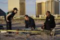CSI: Den Tätern auf der Spur