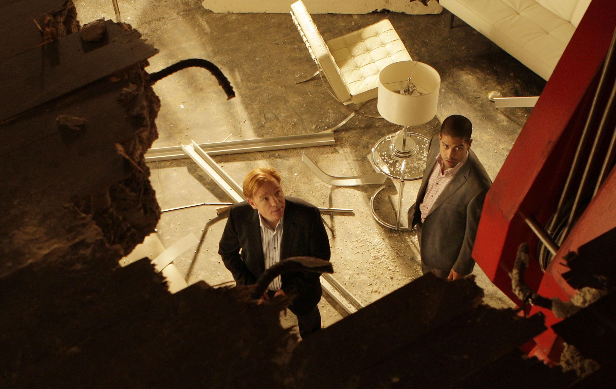 CSI: Miami