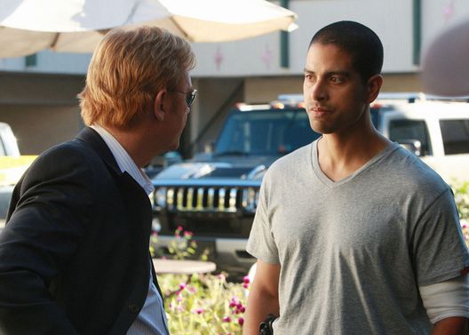 CSI: Miami