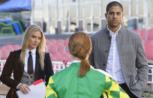 CSI: Miami
