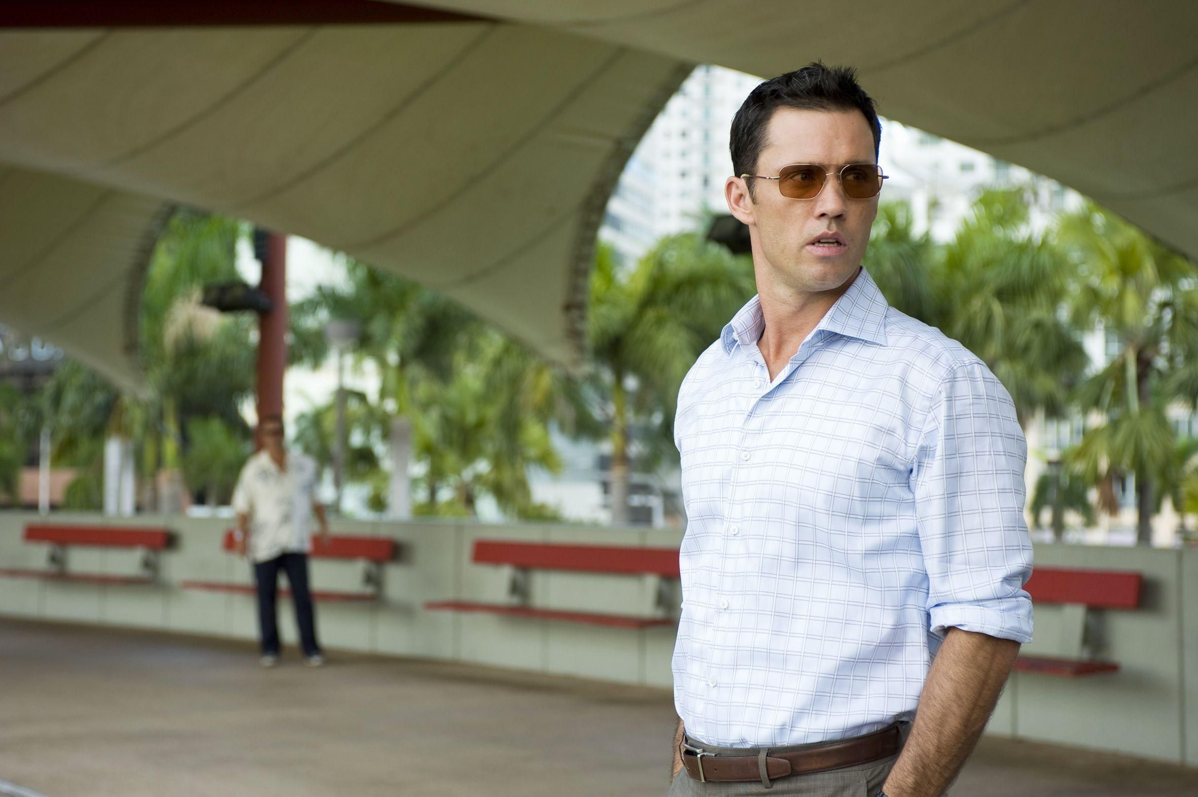 Burn Notice