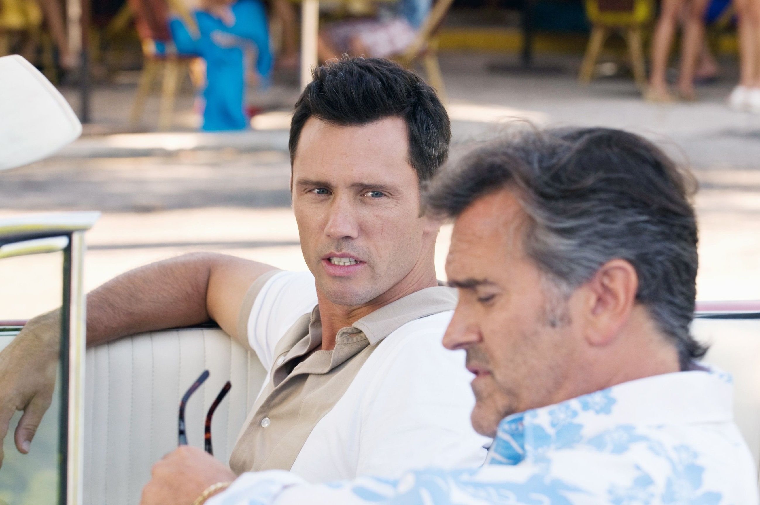 Burn Notice