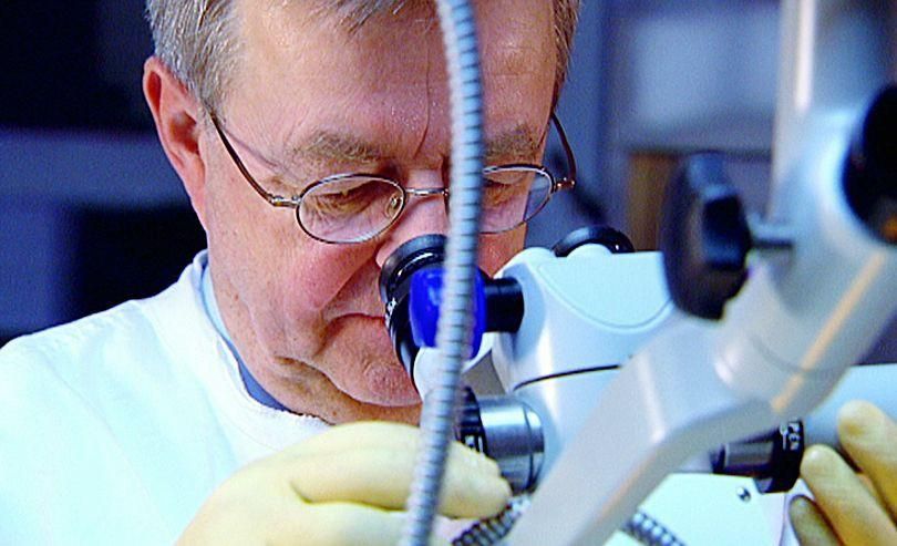 Anwälte der Toten - Rechtsmediziner decken auf