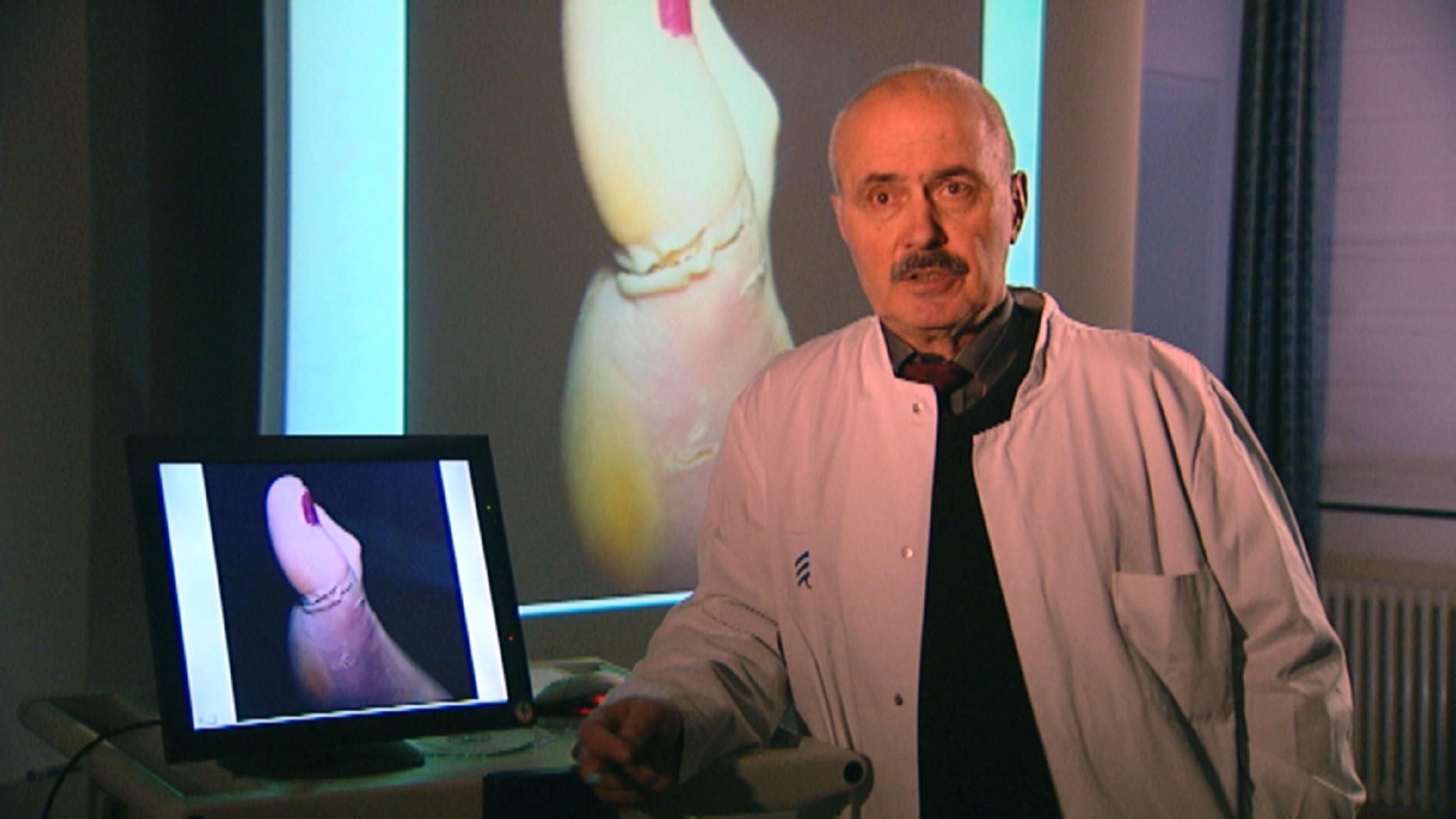 Anwälte der Toten - Rechtsmediziner decken auf