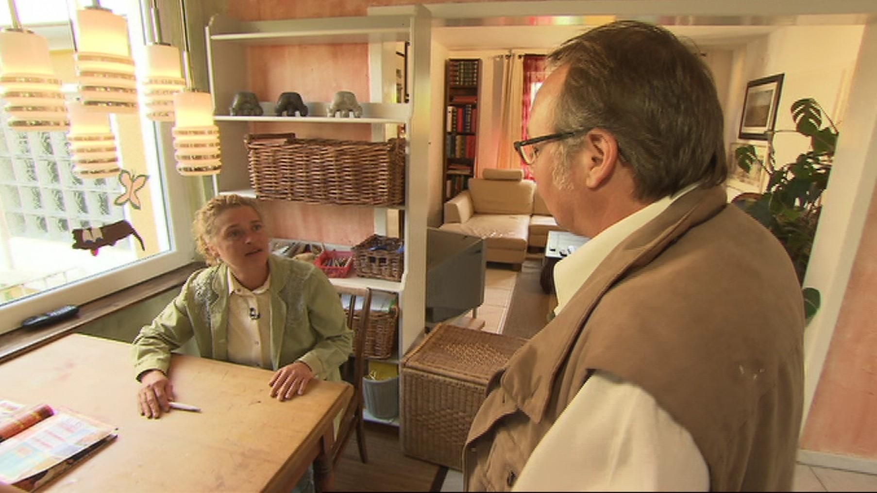 Familien im Brennpunkt