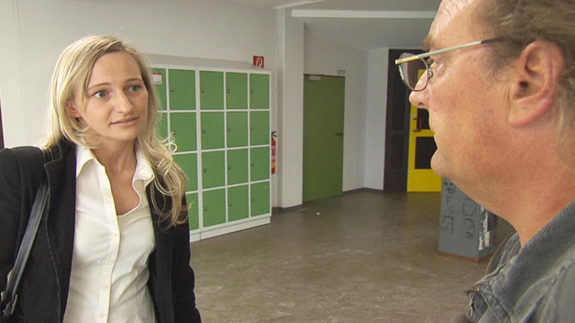 Familien im Brennpunkt
