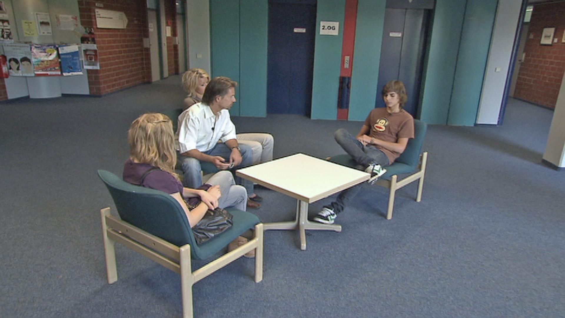 Familien im Brennpunkt