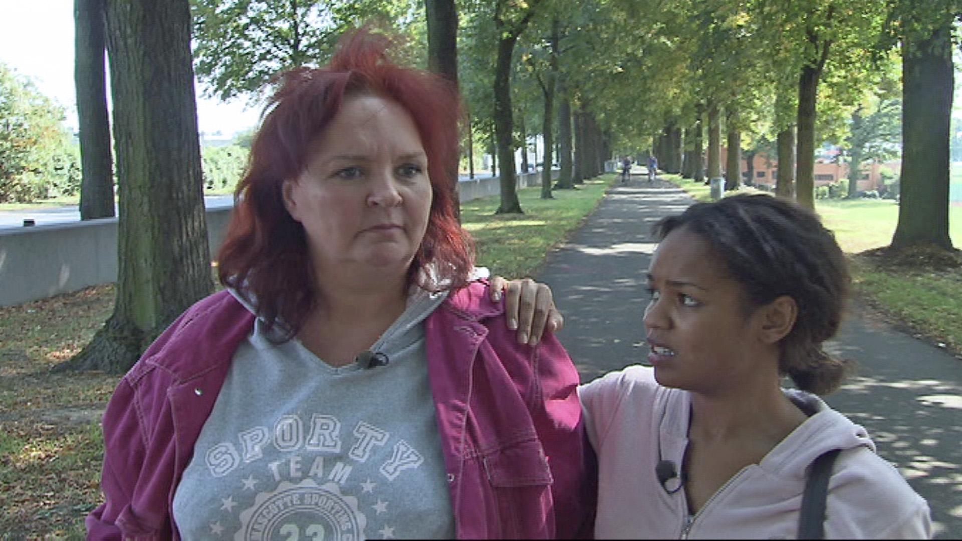 Familien im Brennpunkt