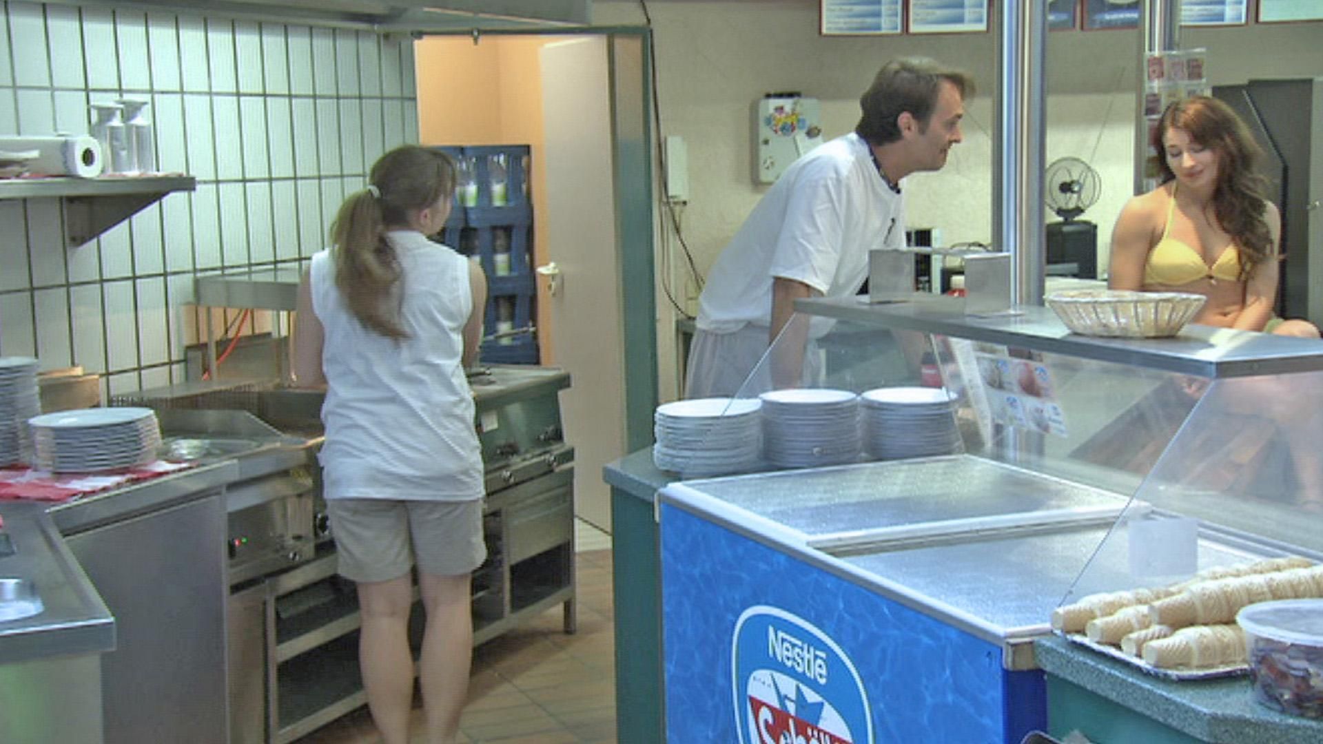 Familien im Brennpunkt