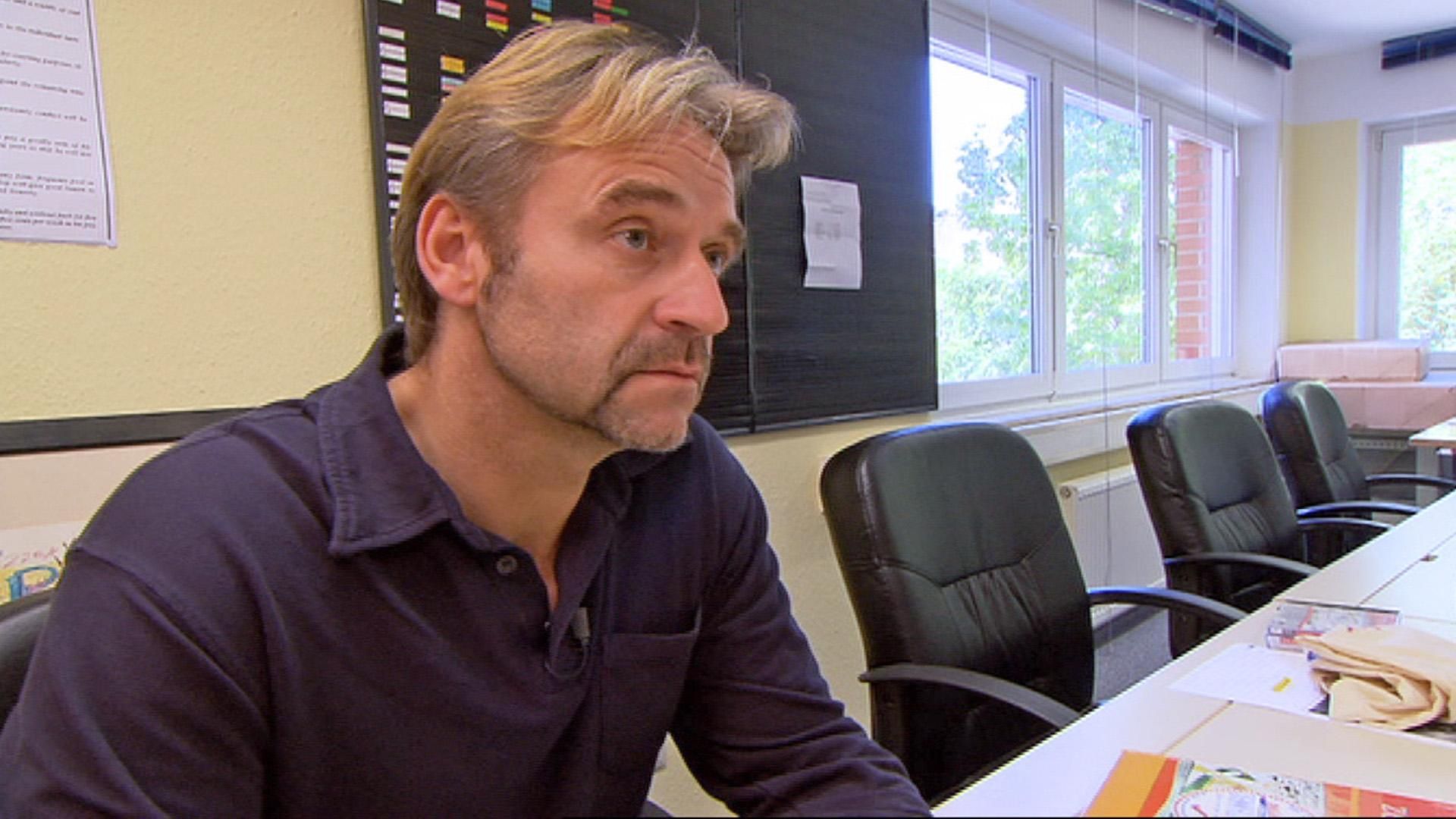 Familien im Brennpunkt