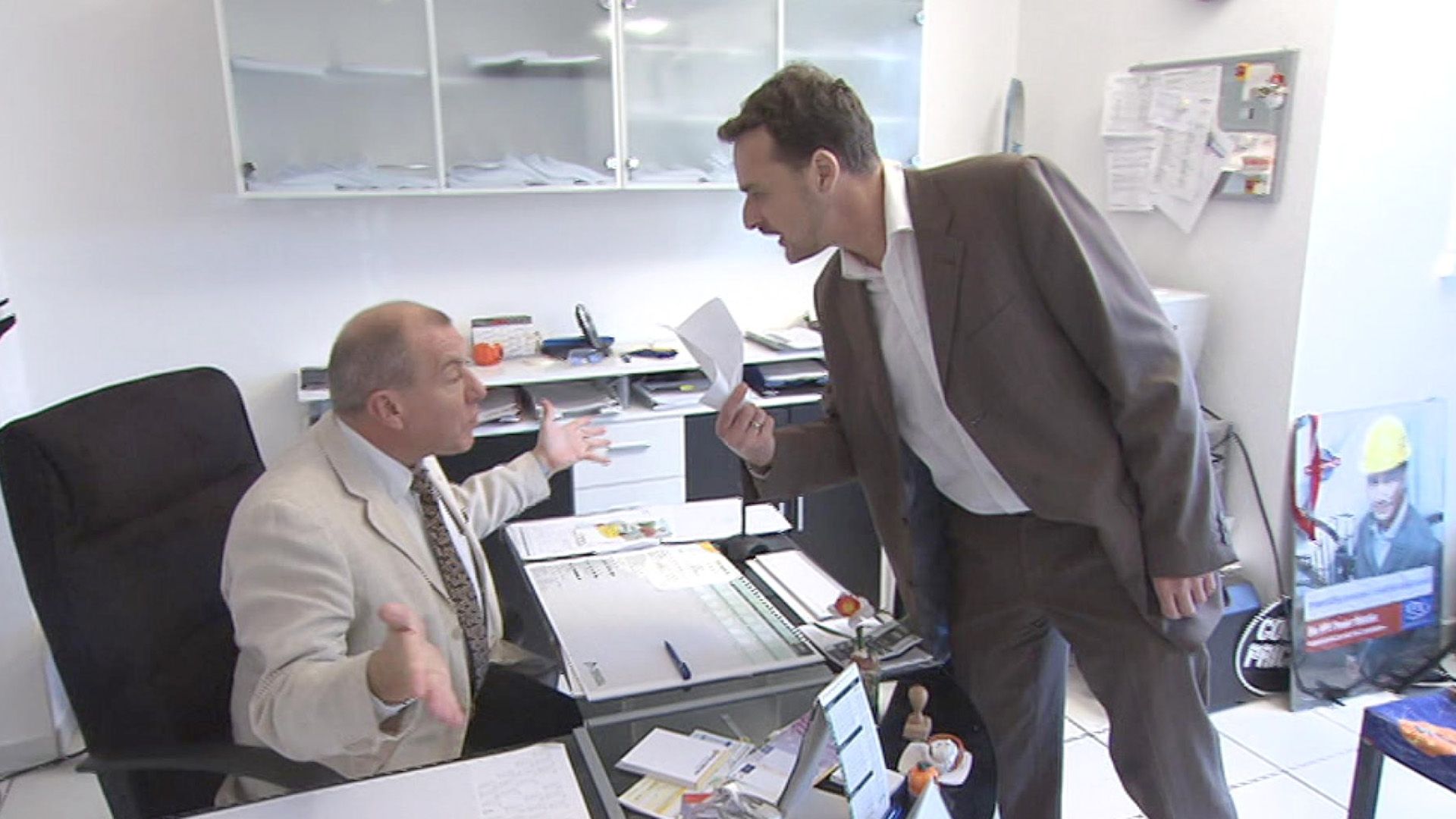Folge 88 vom 26.02.2010 Familien im Brennpunkt Staffel 1 RTL+