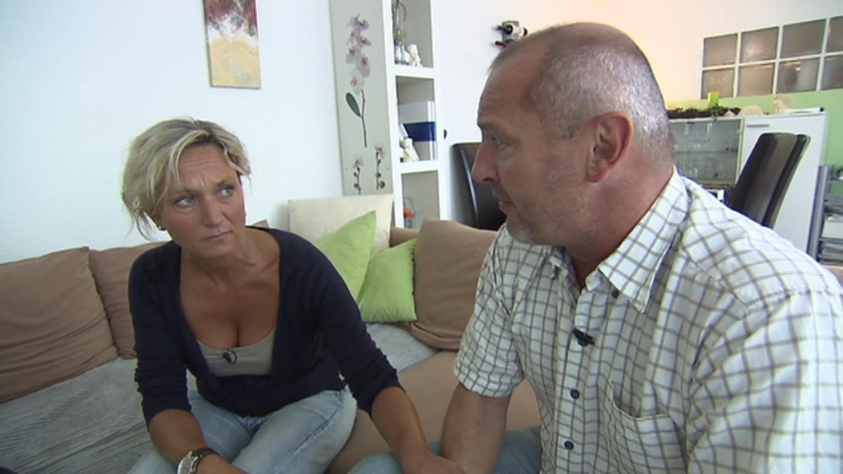 Verdachtsfälle