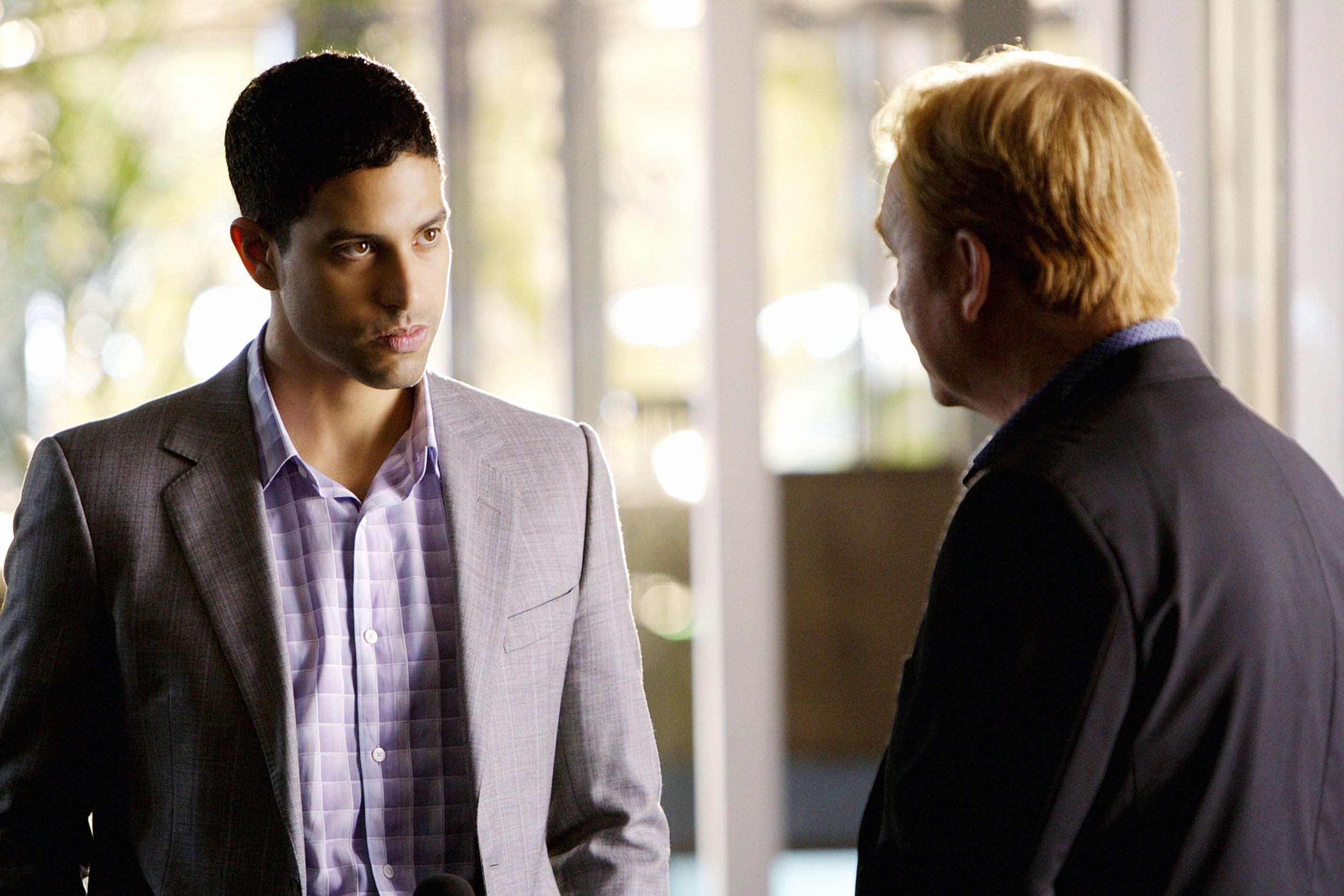CSI: Miami