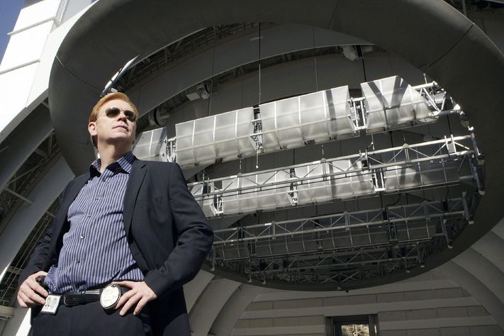 CSI: Miami