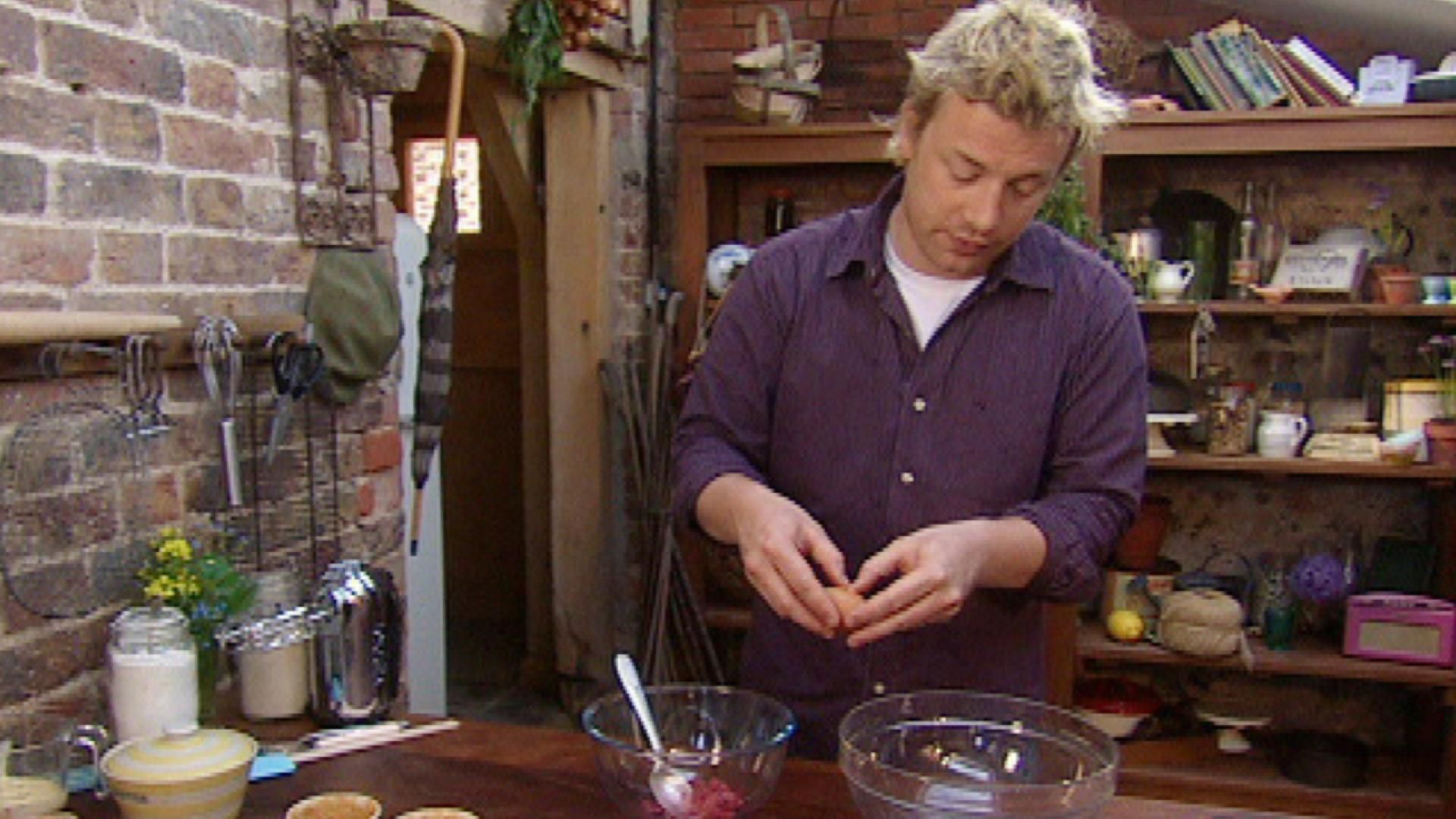 Folge 12 - Jamie At Home - Staffel 2 | RTL+