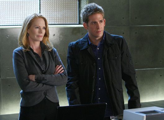 CSI: Den Tätern auf der Spur