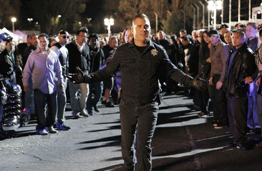 CSI: Den Tätern auf der Spur