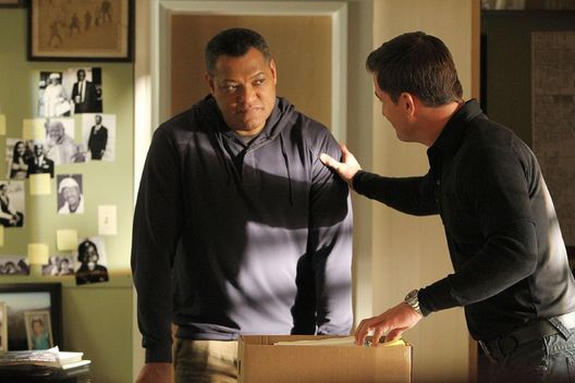 CSI: Den Tätern auf der Spur