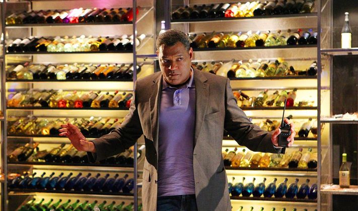 CSI: Den Tätern auf der Spur