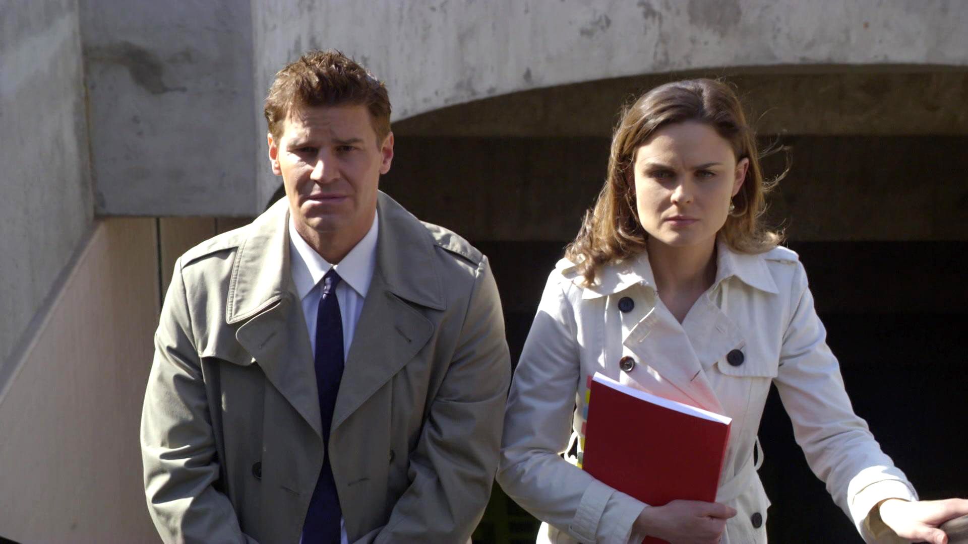 Folge 16 vom 17.03.2011 Bones Die Knochenjägerin Staffel 5 RTL+