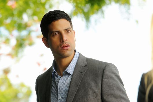 CSI: Miami