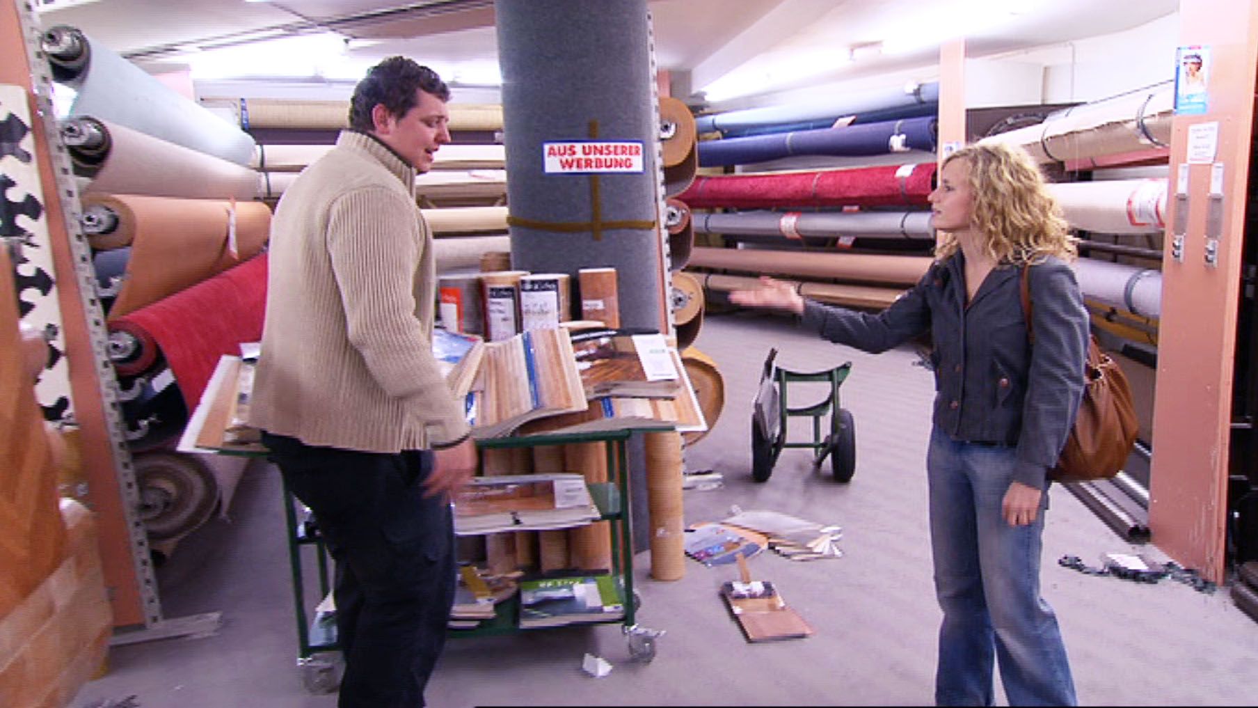 Familien im Brennpunkt