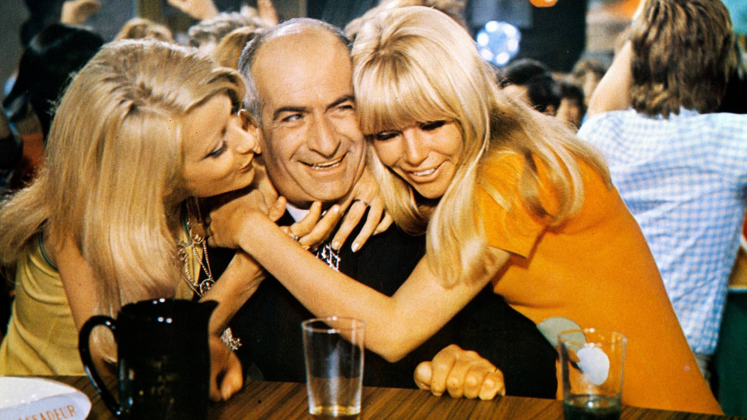 Louis, der Heiratsmuffel