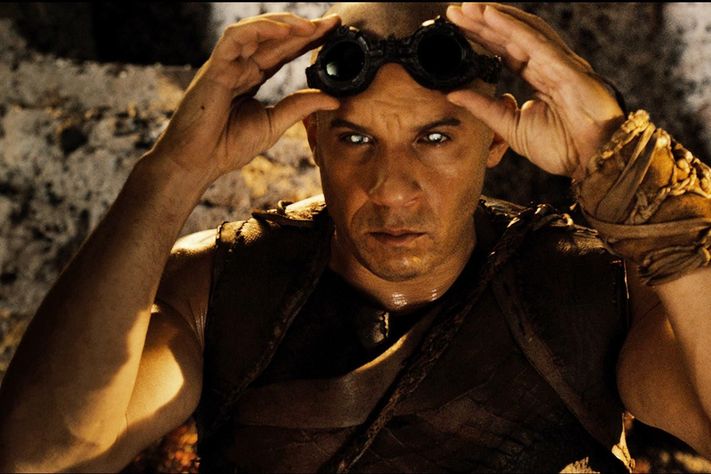 Riddick - Überleben ist seine Rache