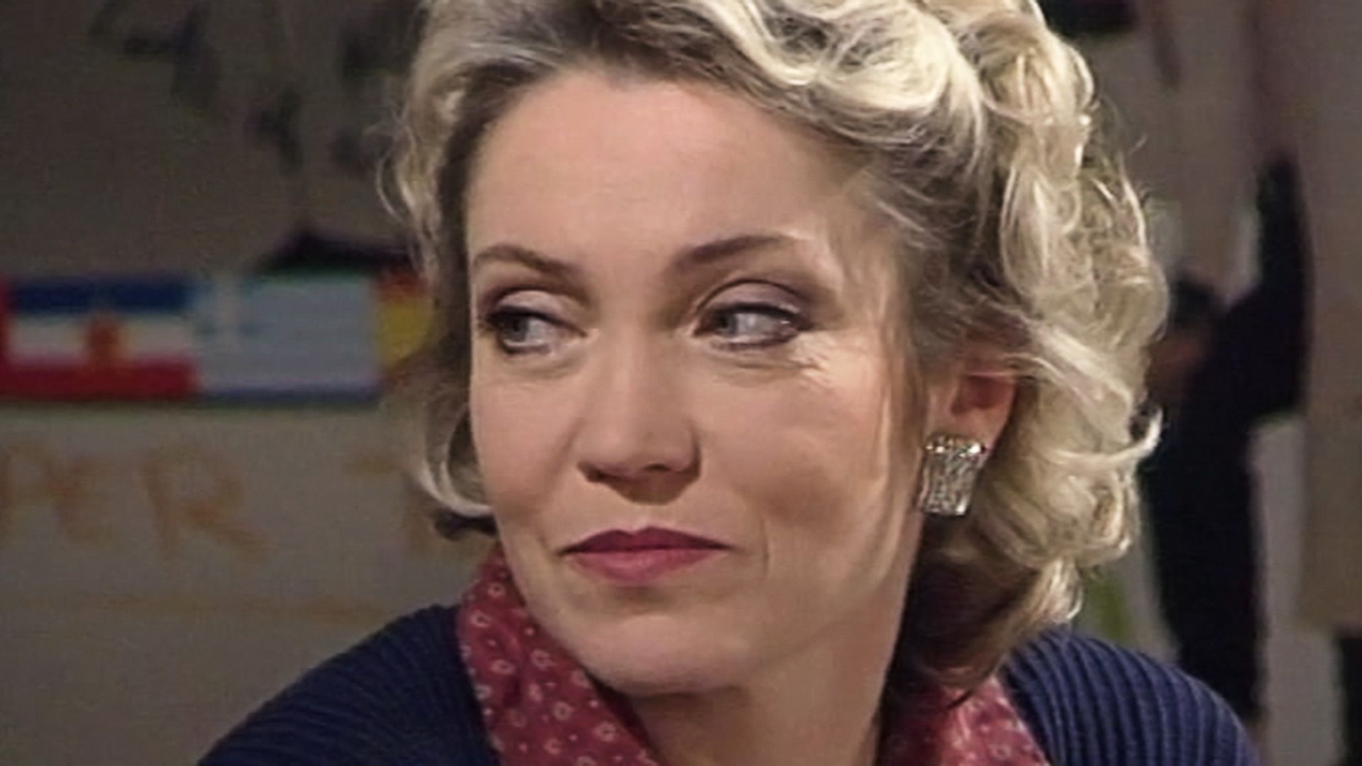 Folge 167 vom 08.01.1993 Gute Zeiten, schlechte Zeiten RTL+