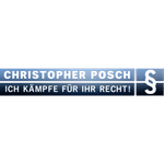 Christopher Posch - Ich kämpfe für Ihr Recht!