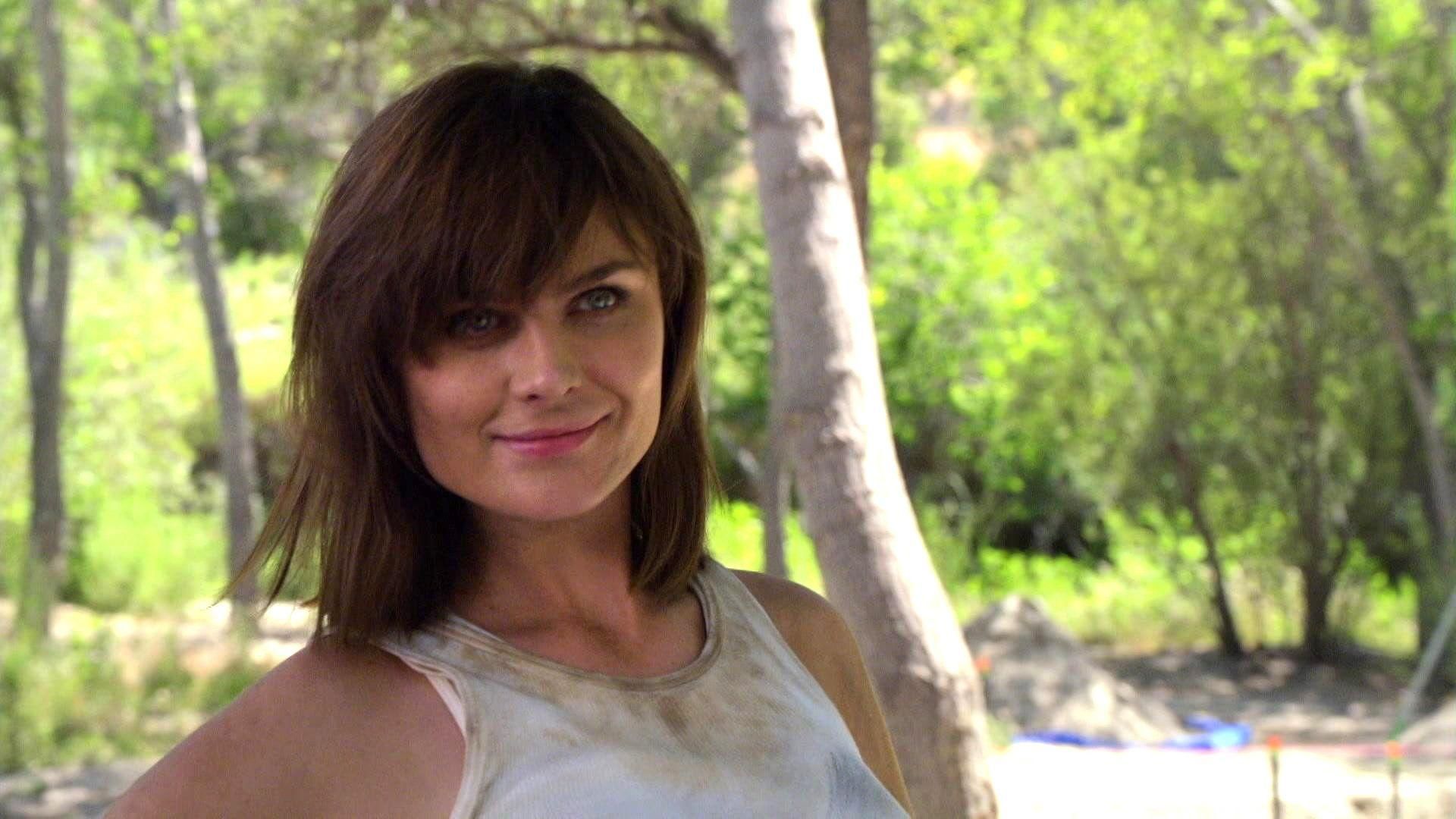 Folge 1 vom 22.09.2011 - Bones - Die Knochenjägerin - Staffel 6 | RTL+