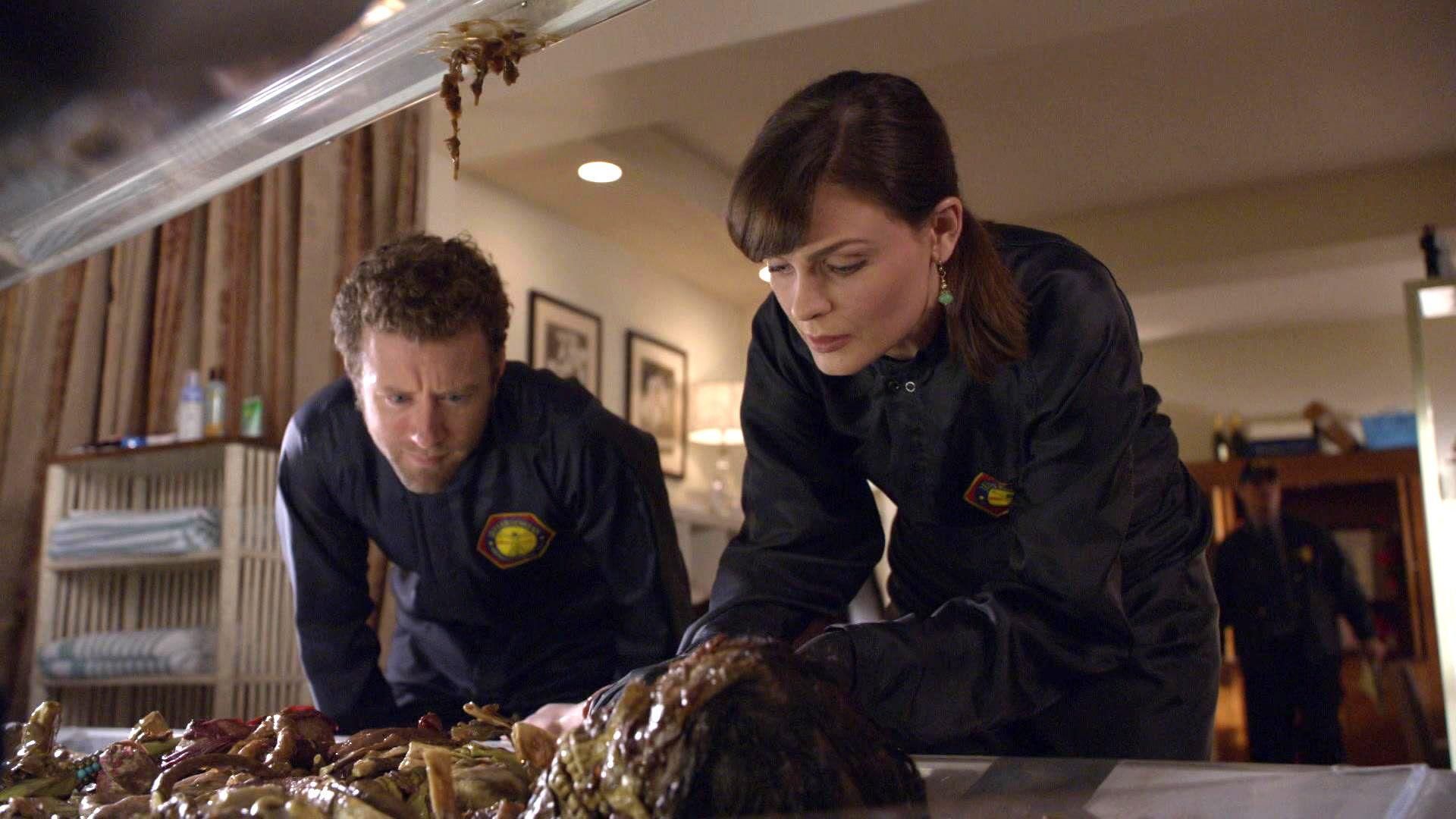 Amazon.de Bones Staffel 1 [dt./OV] ansehen Prime Video