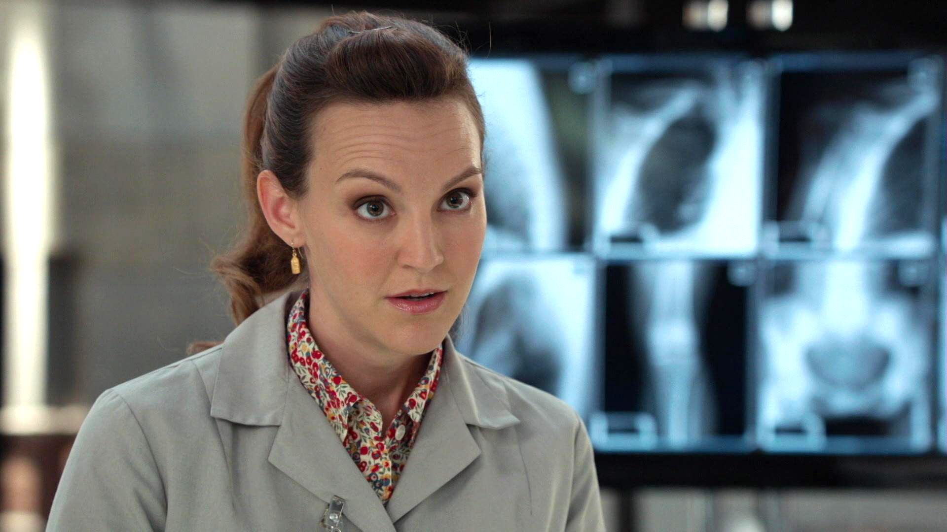 Folge 3 vom 29.01.2013 Bones Die Knochenjägerin Staffel 7 RTL+