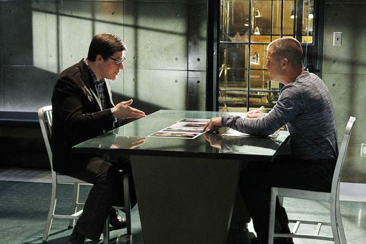 CSI: Den Tätern auf der Spur