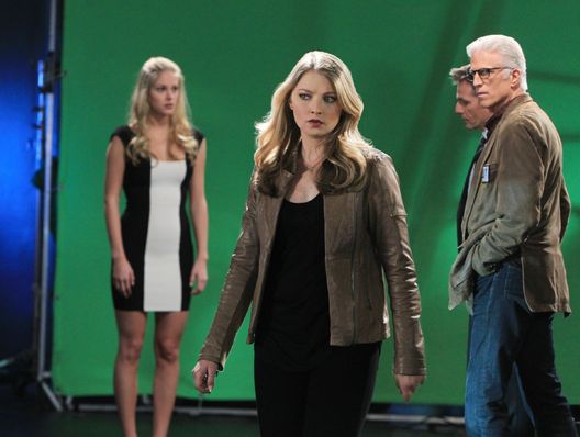 CSI: Vegas