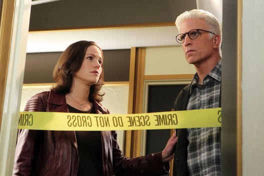 CSI: Vegas